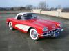 1959 Chevrolet Corvette