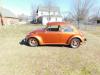 1974 Volkswagen Beetle - Classic