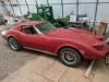 1976 Chevrolet Corvette