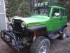 1963 willys wagon