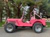 1952 Jeep Willys