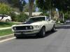 1969 Ford Mustang