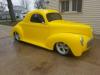 1941 Willys Coupe