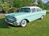 1957 Chevrolet Bel Air/150/210