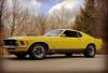 1970 Ford Mustang