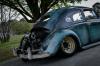 1957 Volkswagen Beetle - Classic