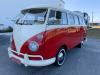 1975 Volkswagen Bus/Vanagon