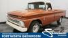 1963 Chevrolet C-10