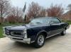 1966 Pontiac GTO