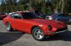 1971 Datsun Z-Series