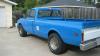 1972 GMC C30 Camper Special