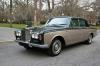 1967 Rolls-Royce Silver Shadow