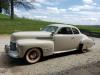 1941 Cadillac Series 62