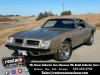 1974 Pontiac Firebird