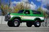 1978 Ford Bronco