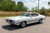 1971 Oldsmobile 442