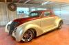 1937 Ford COUPE