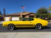 1973 Ford Mustang