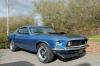 1969 Ford Mustang