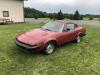 1977 Triumph TR 7