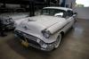 1956 Oldsmobile 98 4 Dr Holiday Hardtop