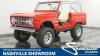 1966 Ford Bronco