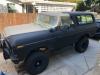 1978 Ford Bronco