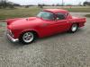 1955 Ford Thunderbird