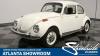 1971 Volkswagen Beetle-New