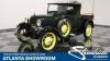 1928 Ford Model A