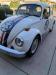 1974 Volkswagen Beetle