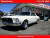 1968 Ford Mustang