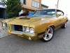 1971 Oldsmobile 442