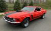 1970 Ford Mustang