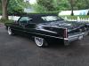 1970 Cadillac DeVille