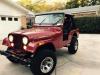 1972 Jeep CJ-5