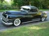 1948 Chrysler New Yorker