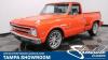 1967 Chevrolet C-10