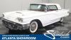 1960 Ford Thunderbird