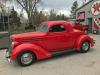 1936 Ford Deluxe