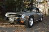 1976 Triumph TR-6