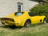 1971 Chevrolet Corvette