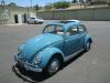 1963 Volkswagen Beetle - Classic