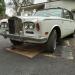 1972 Rolls-Royce Silver Shadow LWB