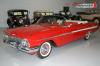 1961 Chevrolet Impala Convertible