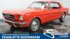 1964 Ford Mustang