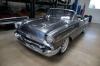 1957 Chevrolet Bel Air Custom LS3 V8 Convertible