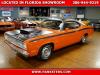 1972 Plymouth Duster