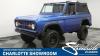 1966 Ford Bronco