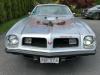 1975 Pontiac Trans Am